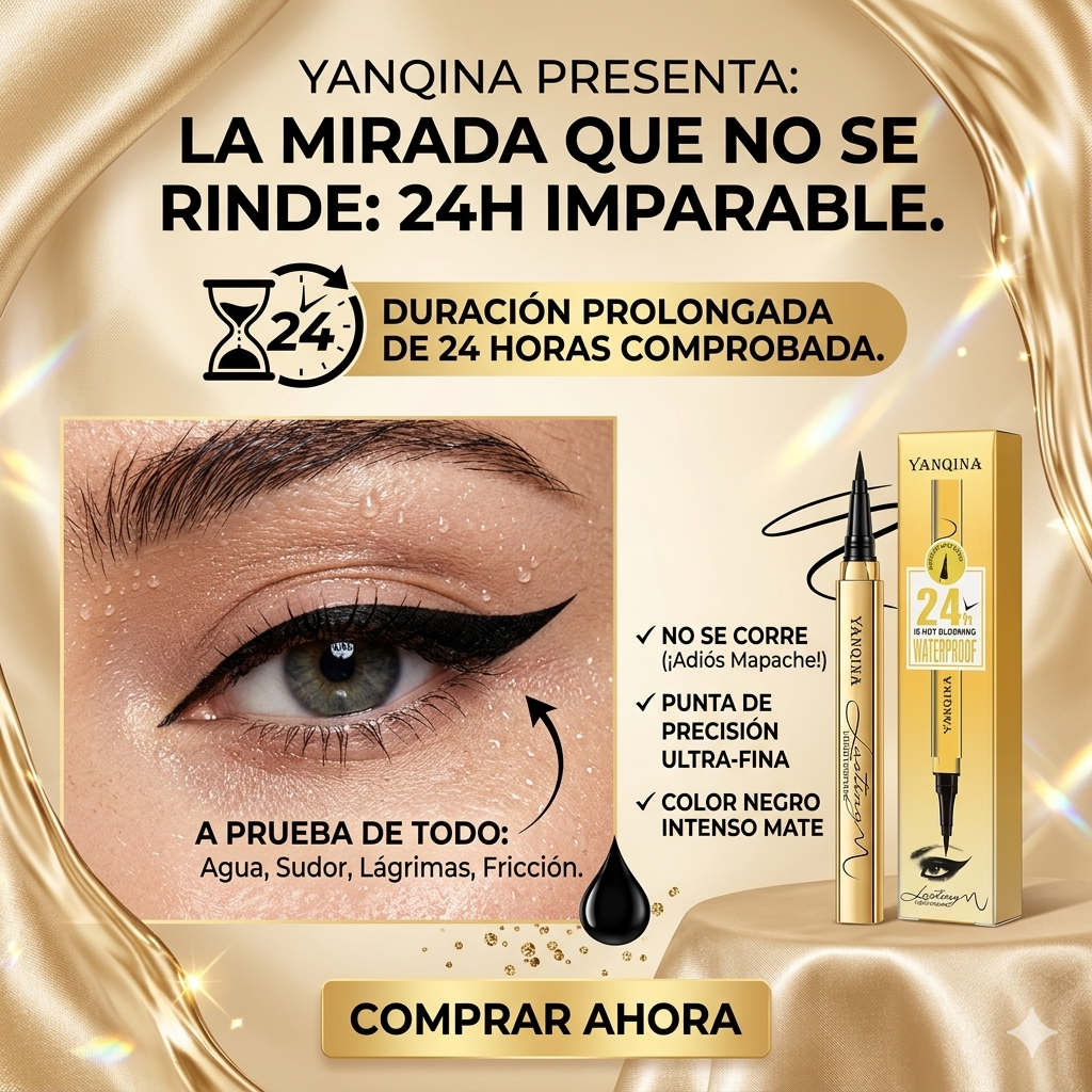 Delineador MagicLiner
