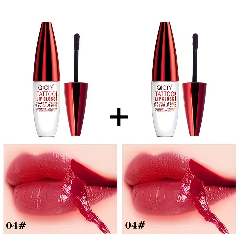 Labial Efecto Lip Gloss