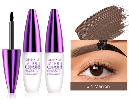 GEL TATUADOR CEJAS