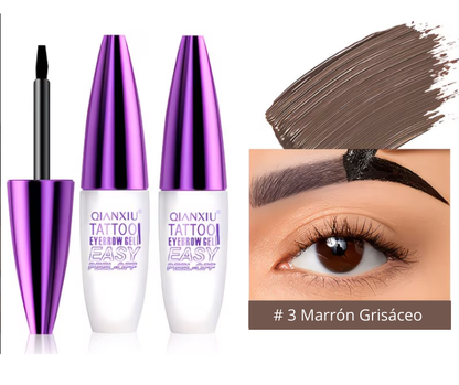 GEL TATUADOR CEJAS