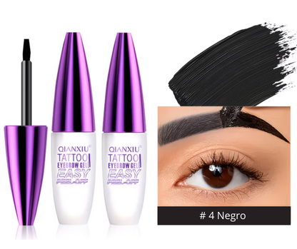 GEL TATUADOR CEJAS