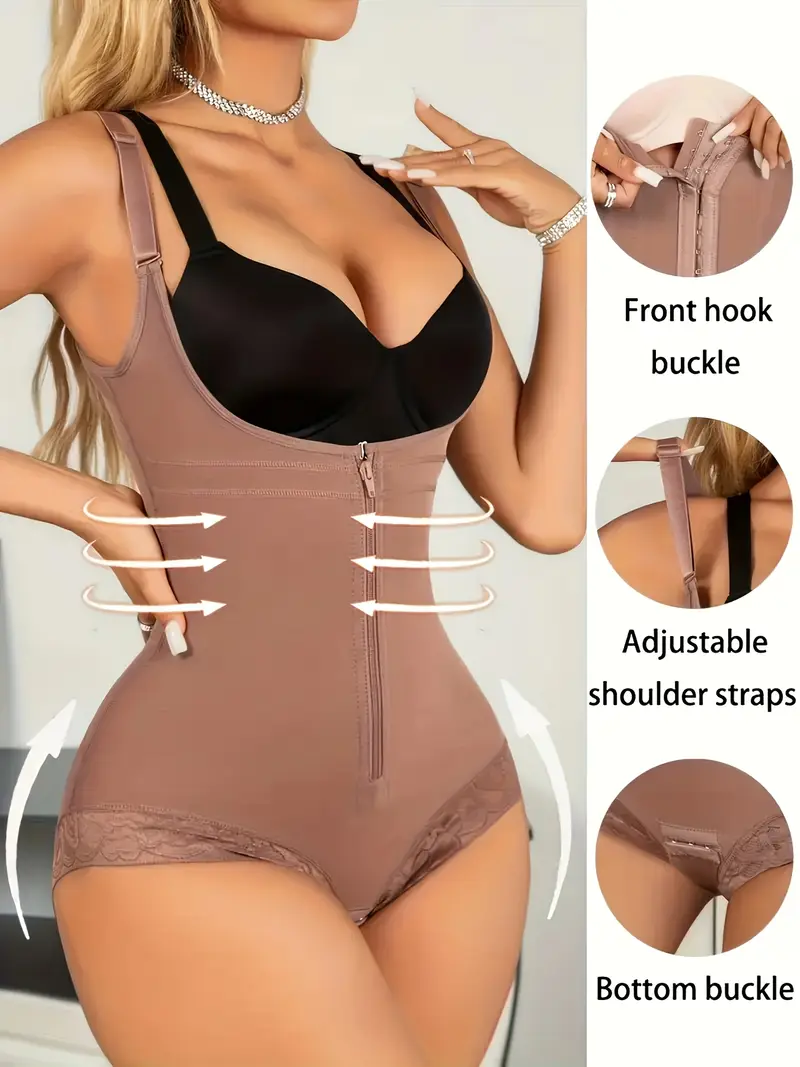 BODY EFECTO LIPO CACHETERO COLOMBIANO