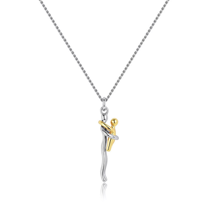 COLLAR AMOR DE MADRE