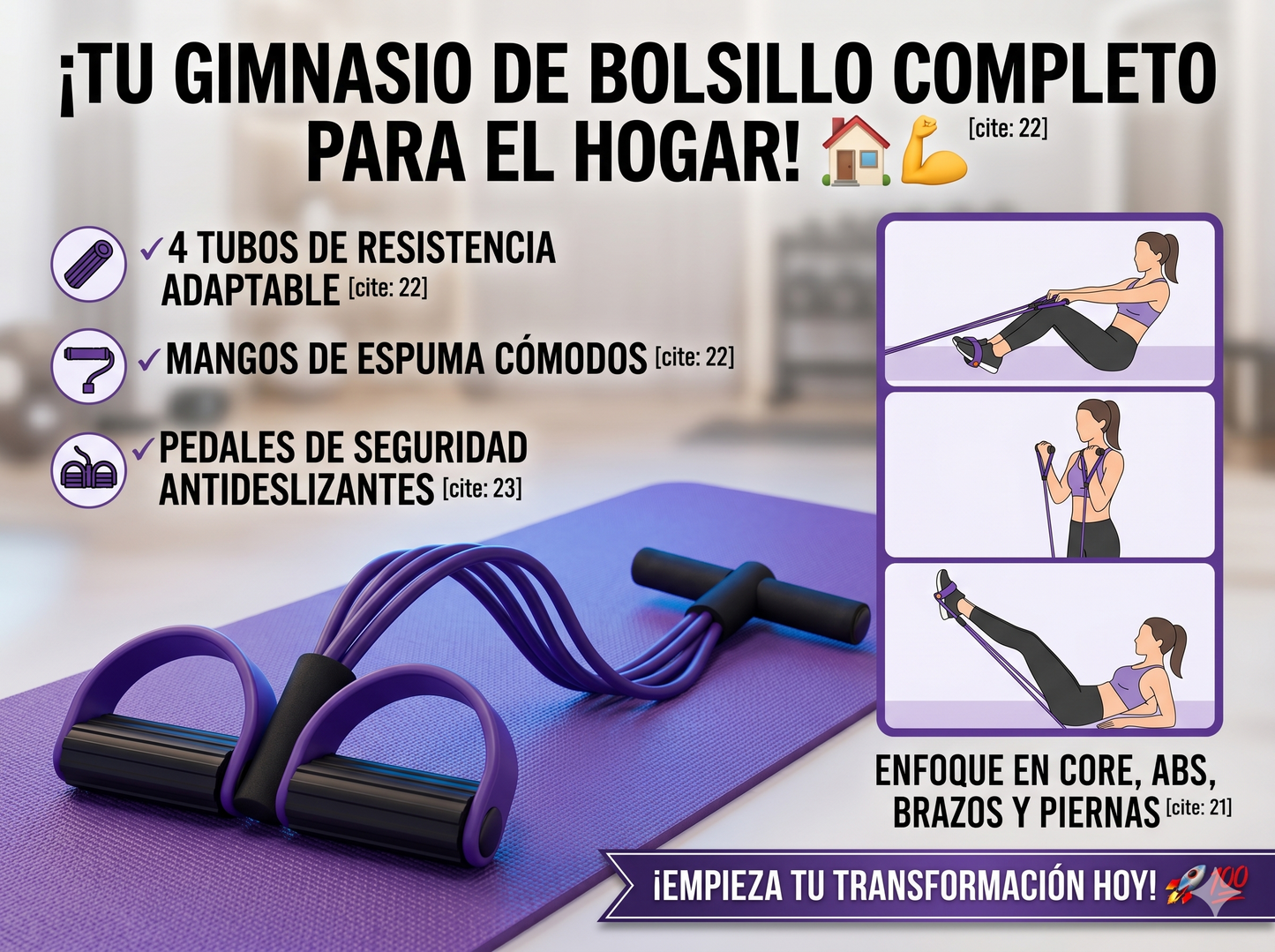 FitPedal Max
