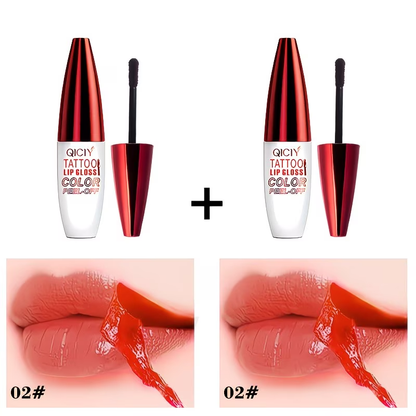 Labial Efecto Lip Gloss