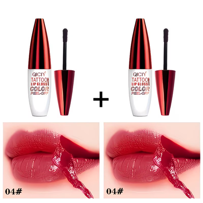 Labial Efecto Lip Gloss