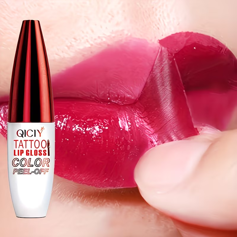 Labial Efecto Lip Gloss