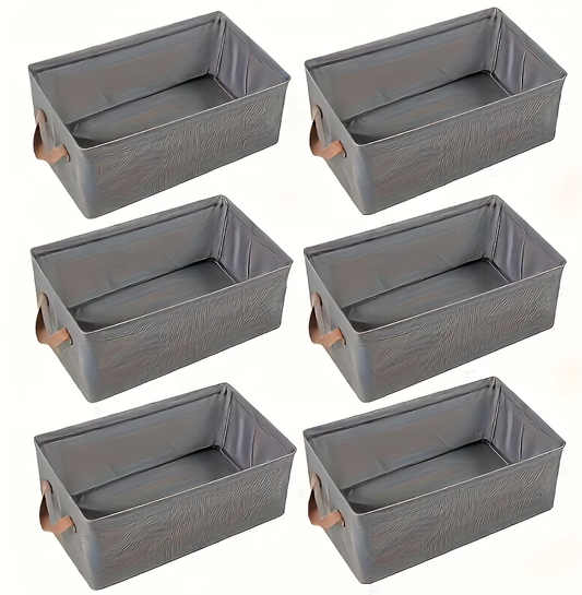 ORGANIZADOR DE ROPA