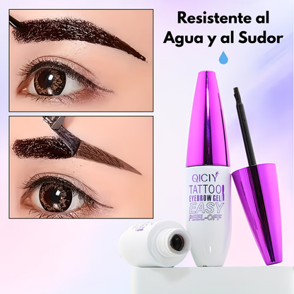 GEL TATUADOR CEJAS