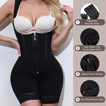 ENTERIZO FAJA COLOMBIANO