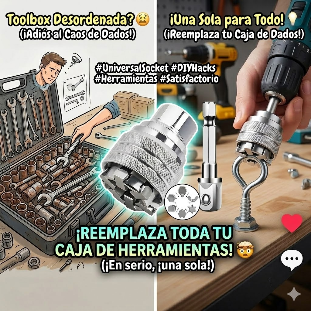 AdaptaMax 360