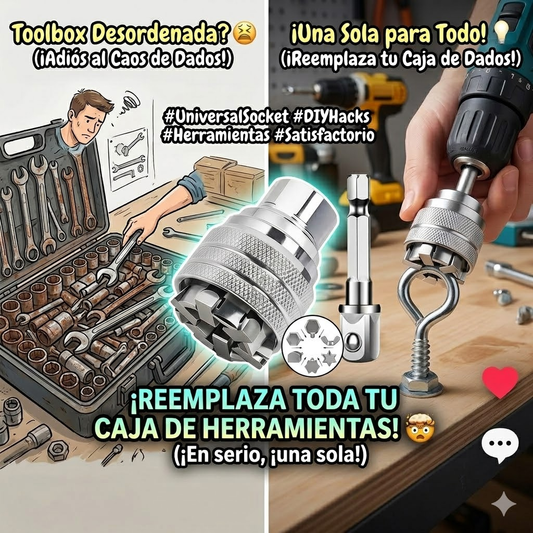 AdaptaMax 360
