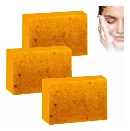 JABON CURCUMA NATURAL