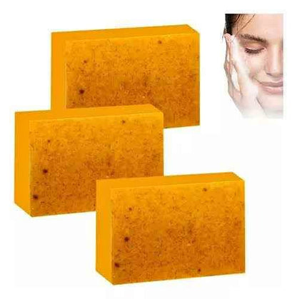 JABON CURCUMA NATURAL