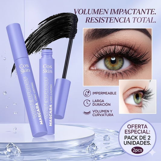 Mascarilla Pestaña DuraLash Pro