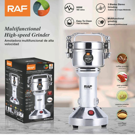 MOLINILLO ELECTRICO PRO 1000W