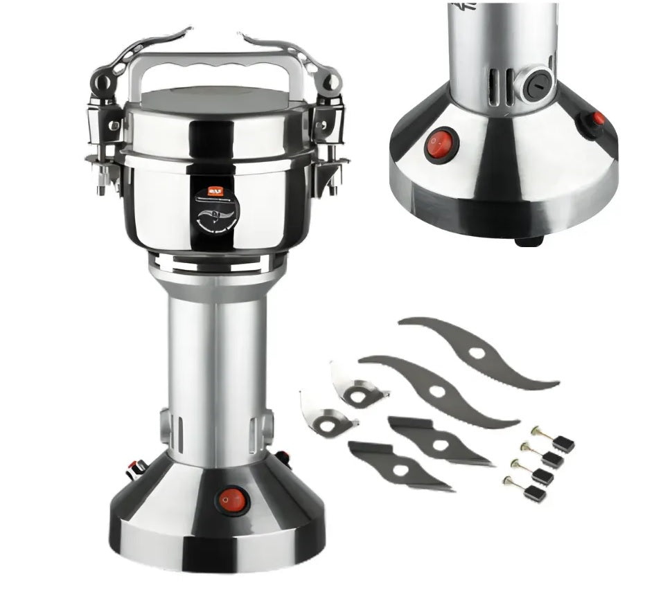 MOLINILLO ELECTRICO PRO 1000W