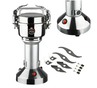 MOLINILLO ELECTRICO PRO 1000W