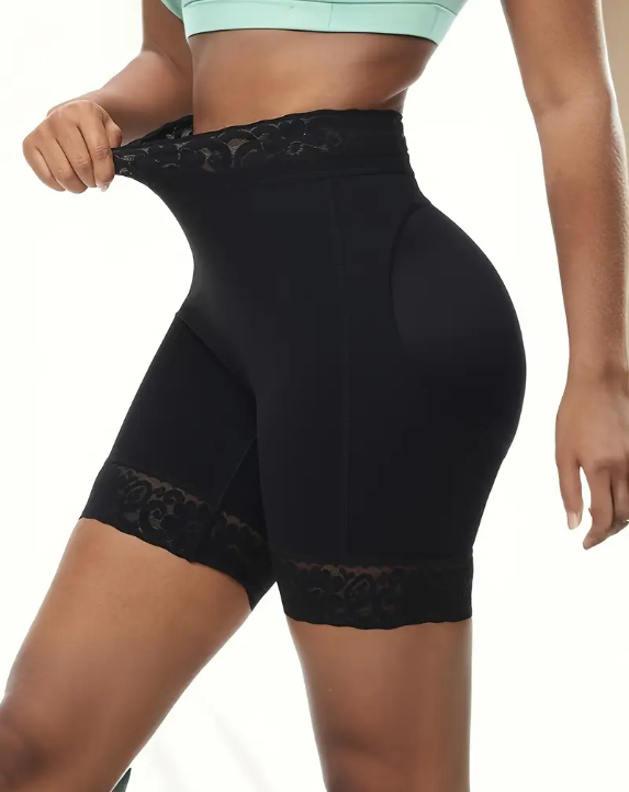 SHORT FAJA SACA COLA COLOMBIANO
