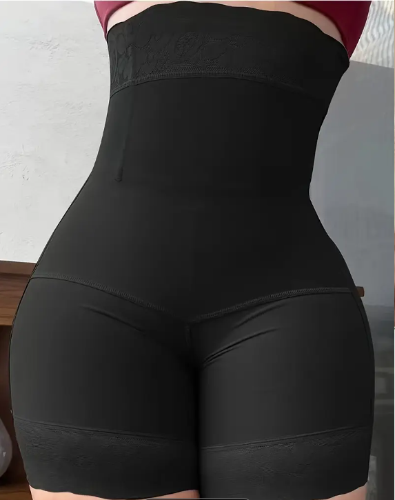 SHORT FAJA SACA COLA COLOMBIANO