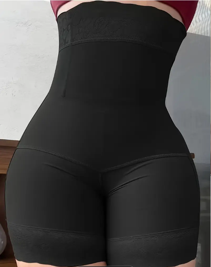 SHORT FAJA SACA COLA COLOMBIANO